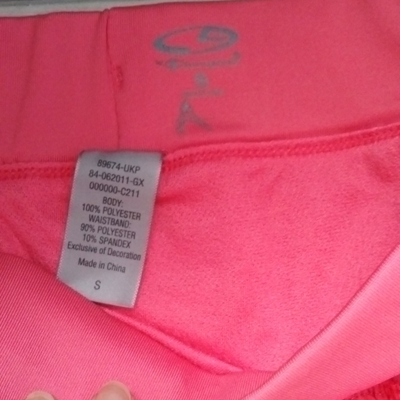 Cc) *💖 2/$15 or 4/$25, C9 running shorts--Med - Picture 3 of 7